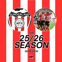 WTF Sunderland Podcast artwork