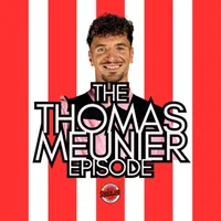 WTF Sunderland Podcast artwork