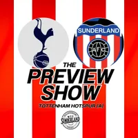 WTF Sunderland Podcast artwork
