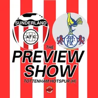 WTF Sunderland Podcast artwork
