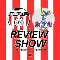 WTF Sunderland Podcast artwork