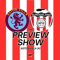 WTF Sunderland Podcast artwork
