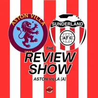 WTF Sunderland Podcast artwork