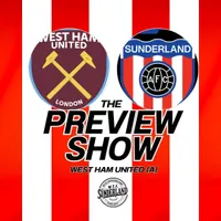 WTF Sunderland Podcast artwork