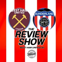 WTF Sunderland Podcast artwork