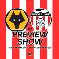 WTF Sunderland Podcast artwork