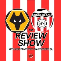 WTF Sunderland Podcast artwork