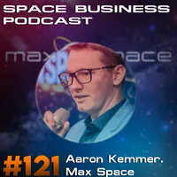 Space Business Podcast artwork