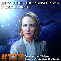 Space Business Podcast artwork