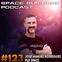 Space Business Podcast artwork