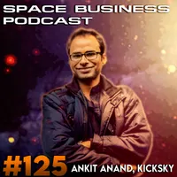 Space Business Podcast artwork