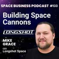 Space Business Podcast artwork
