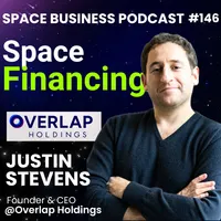 Space Business Podcast artwork