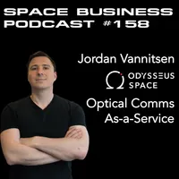 Space Business Podcast artwork