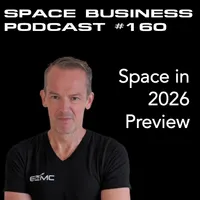 Space Business Podcast artwork