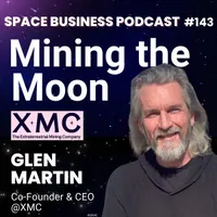Space Business Podcast artwork