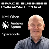 Space Business Podcast artwork