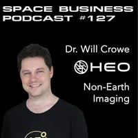 Space Business Podcast artwork