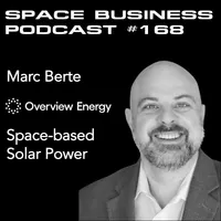 Space Business Podcast artwork