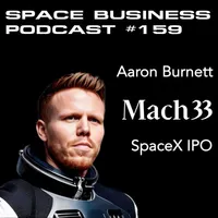 Space Business Podcast artwork
