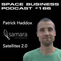 Space Business Podcast artwork