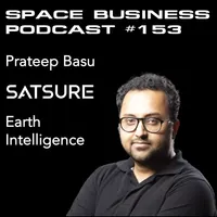 Space Business Podcast artwork