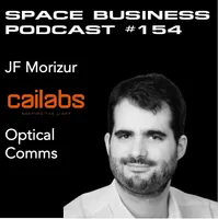 Space Business Podcast artwork