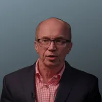 Economics & Beyond with Rob Johnson artwork