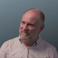 Economics & Beyond with Rob Johnson artwork