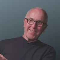Economics & Beyond with Rob Johnson artwork