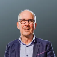 Economics & Beyond with Rob Johnson artwork