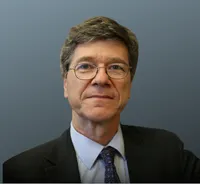 Economics & Beyond with Rob Johnson artwork