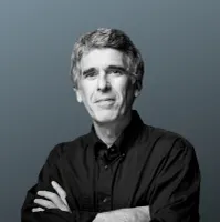 Economics & Beyond with Rob Johnson artwork