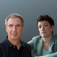 Economics & Beyond with Rob Johnson artwork