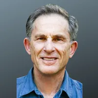 Economics & Beyond with Rob Johnson artwork