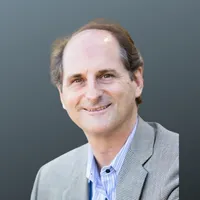 Economics & Beyond with Rob Johnson artwork