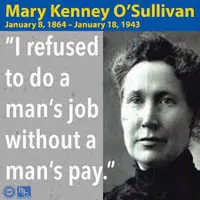 Labor History Today artwork