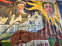 Labor History Today artwork