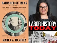 Labor History Today artwork