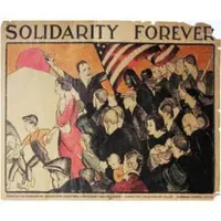 Labor History Today artwork