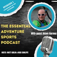 The Essential Adventure Sports Podcast artwork