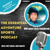 The Essential Adventure Sports Podcast artwork
