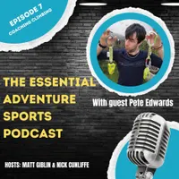 The Essential Adventure Sports Podcast artwork