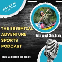 The Essential Adventure Sports Podcast artwork