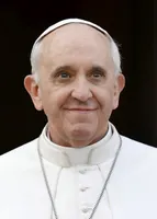 PONTIFACTS: Ranking the Popes artwork