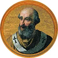 PONTIFACTS: Ranking the Popes artwork