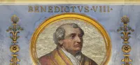 PONTIFACTS: Ranking the Popes artwork