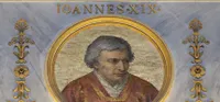 PONTIFACTS: Ranking the Popes artwork