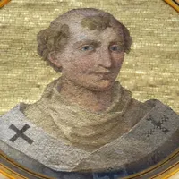 PONTIFACTS: Ranking the Popes artwork