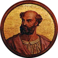 PONTIFACTS: Ranking the Popes artwork